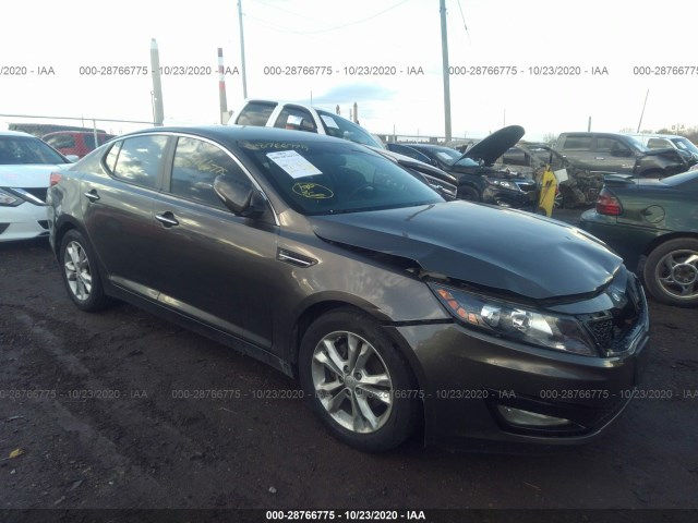 KIA OPTIMA 2013 5xxgm4a71dg230866