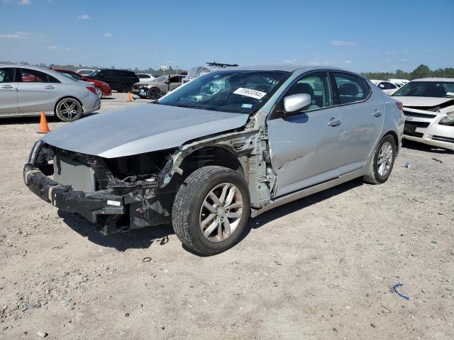 KIA OPTIMA LX 2013 5xxgm4a71dg231175