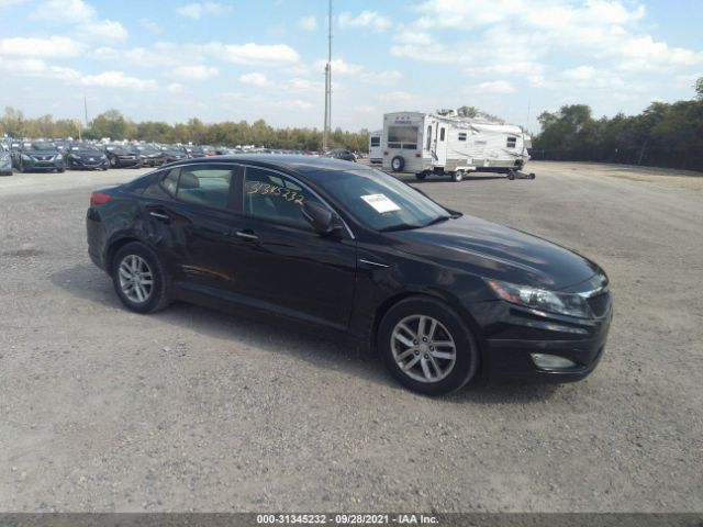 KIA OPTIMA 2013 5xxgm4a71dg231693