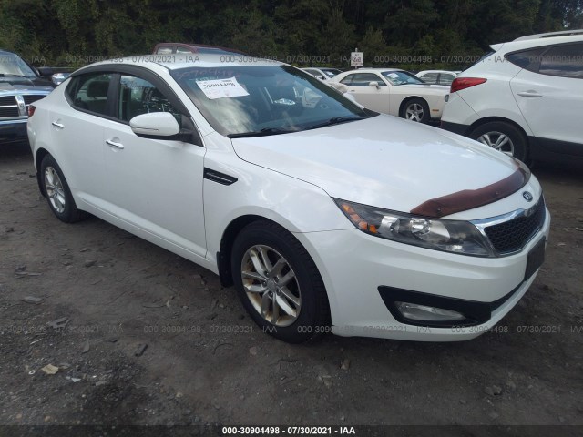 KIA OPTIMA 2013 5xxgm4a71dg232553