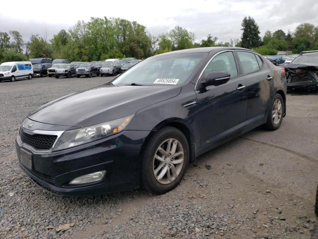 KIA OPTIMA LX 2013 5xxgm4a71dg233234