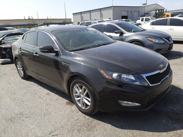 KIA OPTIMA LX 2013 5xxgm4a71dg235162