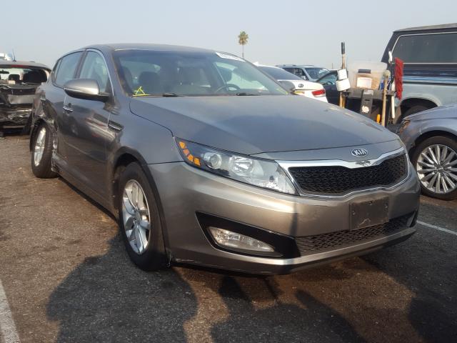 KIA OPTIMA LX 2013 5xxgm4a71dg235890