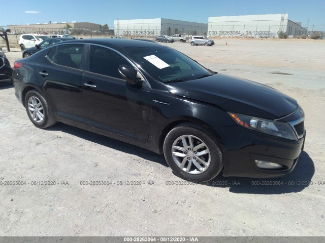 KIA OPTIMA 2013 5xxgm4a71dg236098