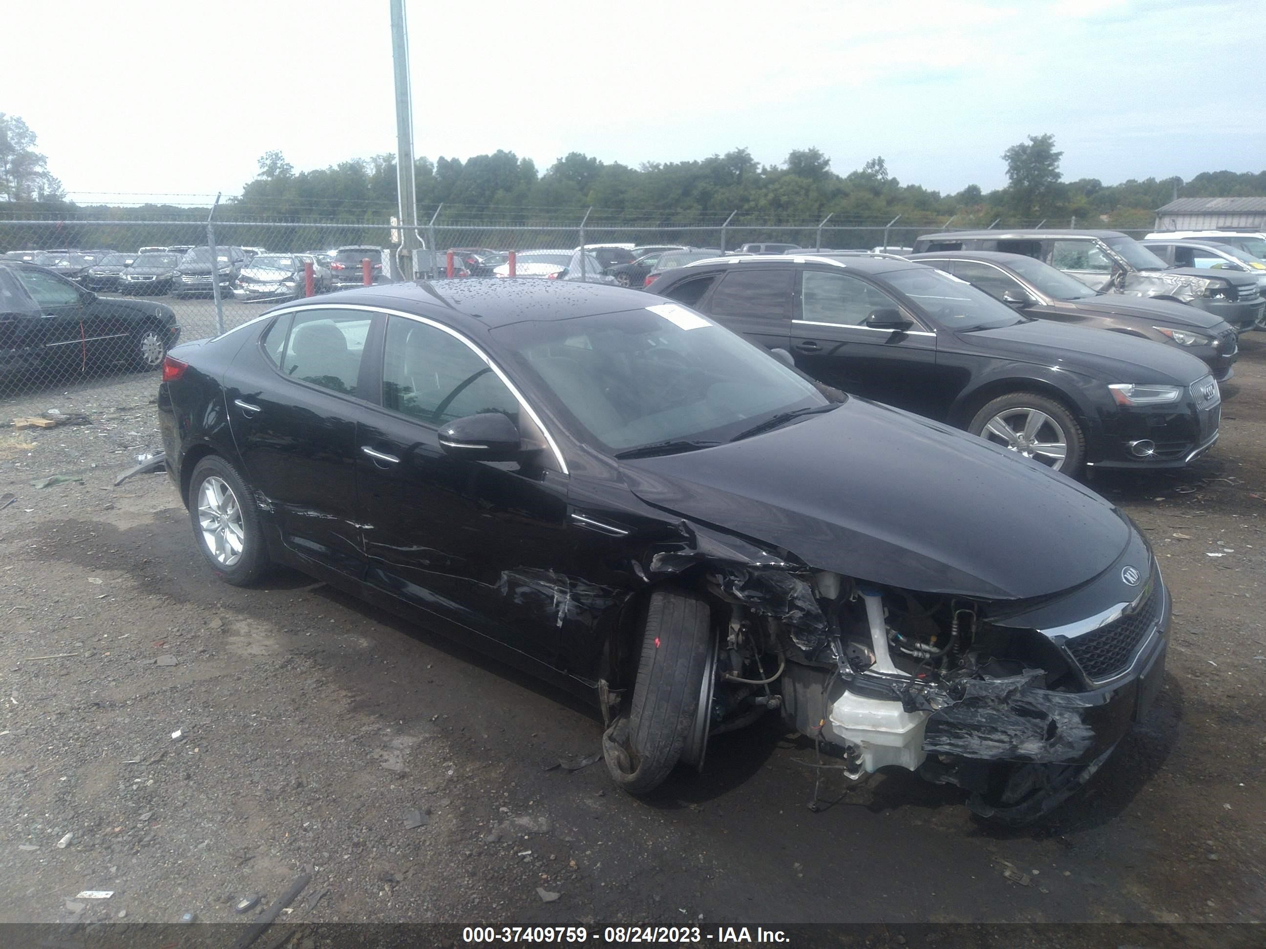 KIA OPTIMA 2013 5xxgm4a71dg236635