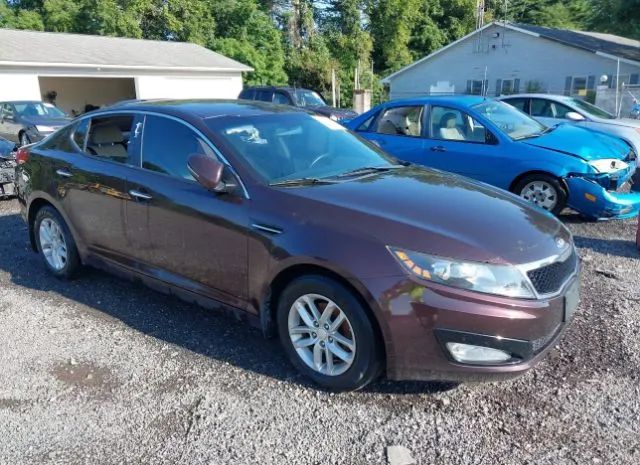 KIA OPTIMA 2013 5xxgm4a71dg236750