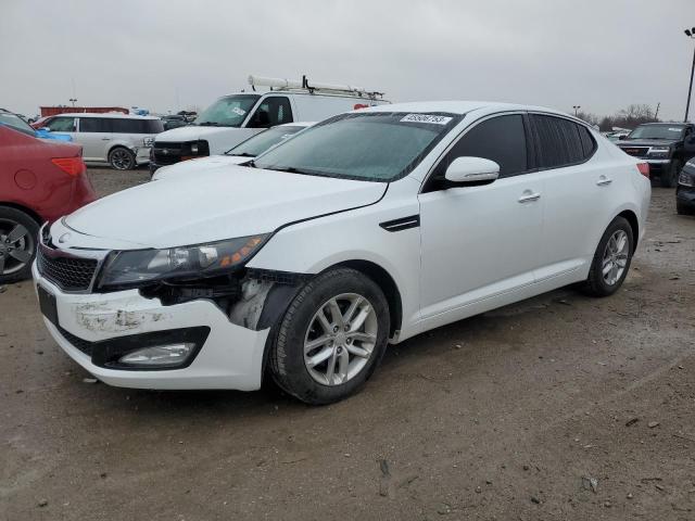 KIA OPTIMA LX 2013 5xxgm4a71dg237400