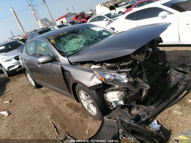 KIA OPTIMA 2013 5xxgm4a71dg238529