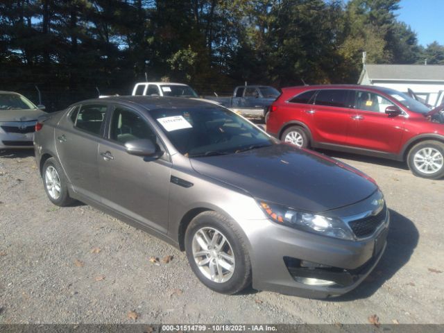 KIA OPTIMA 2013 5xxgm4a71dg239003