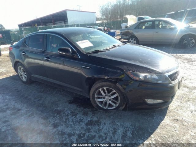 KIA OPTIMA 2013 5xxgm4a71dg239194