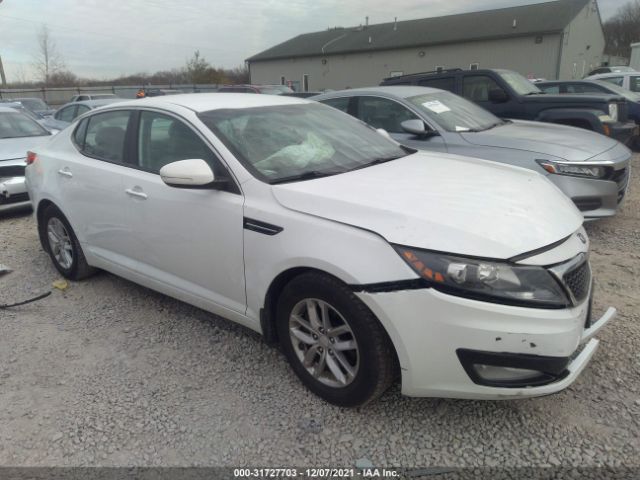 KIA OPTIMA 2013 5xxgm4a71dg239518