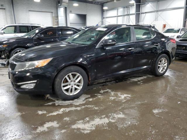 KIA OPTIMA LX 2013 5xxgm4a71dg239647