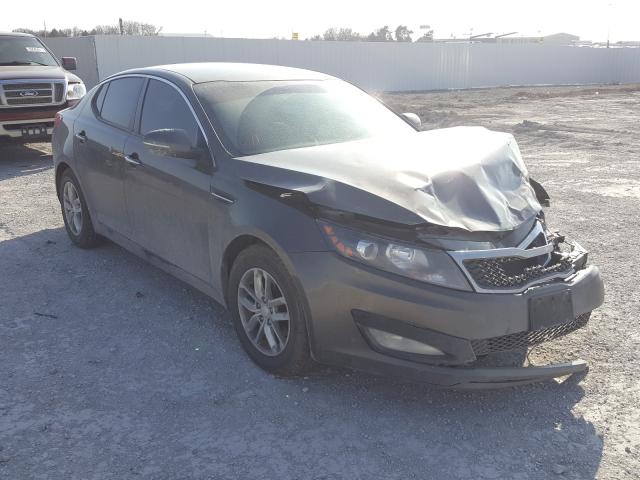 KIA OPTIMA LX 2013 5xxgm4a71dg239941