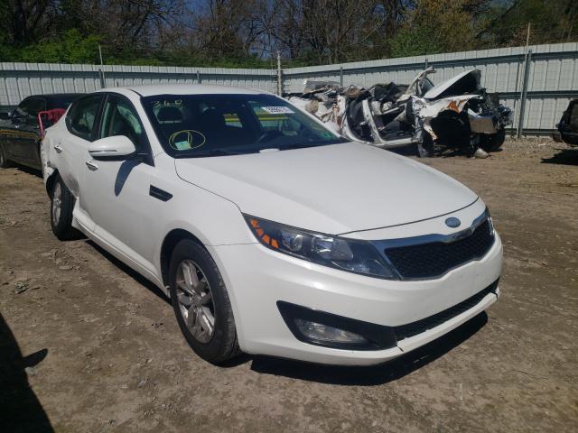 KIA OPTIMA LX 2013 5xxgm4a71dg240006