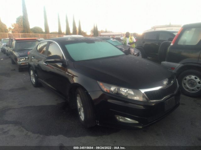 KIA OPTIMA 2013 5xxgm4a71dg240247