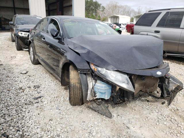 KIA OPTIMA LX 2013 5xxgm4a71dg240670