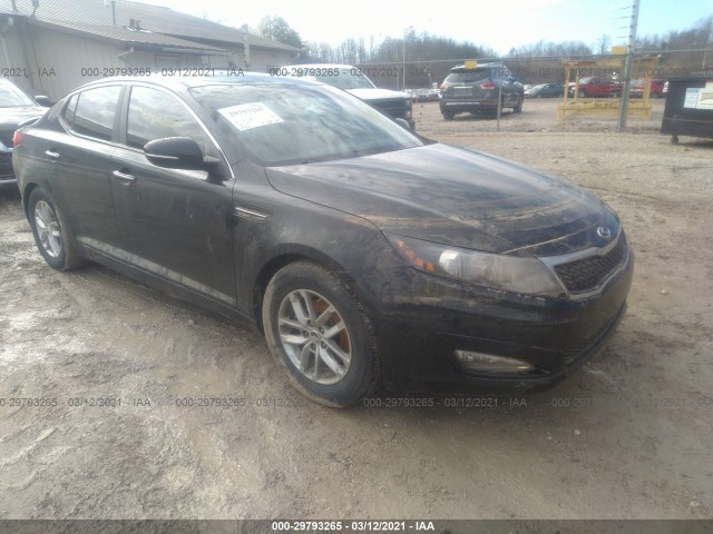 KIA OPTIMA 2013 5xxgm4a71dg241141