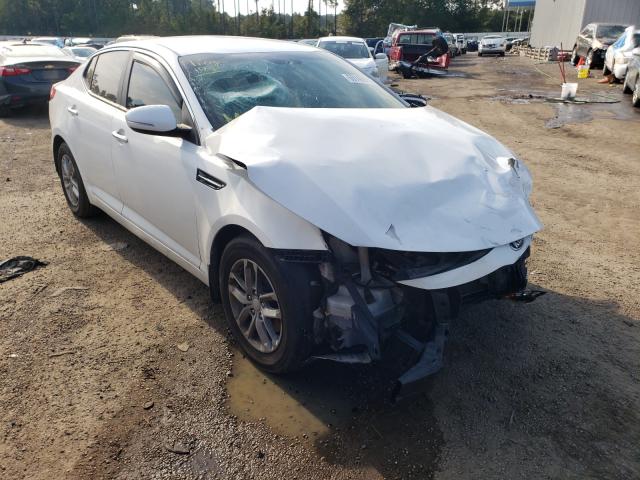 KIA OPTIMA 2013 5xxgm4a71dg243200