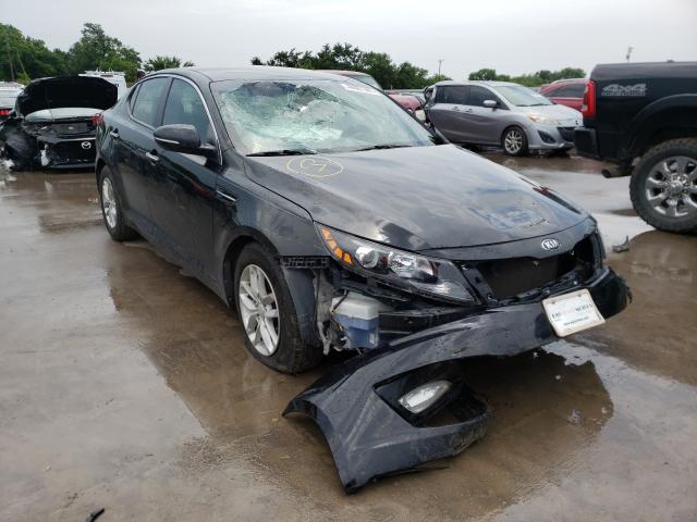 KIA OPTIMA LX 2013 5xxgm4a71dg243259