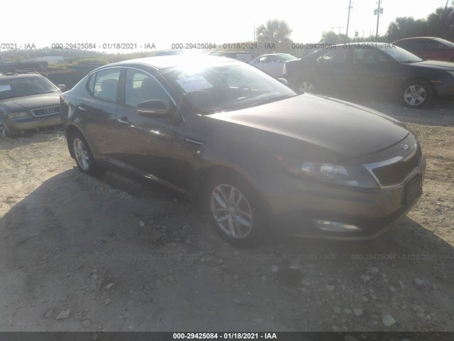 KIA OPTIMA 2013 5xxgm4a71dg243651