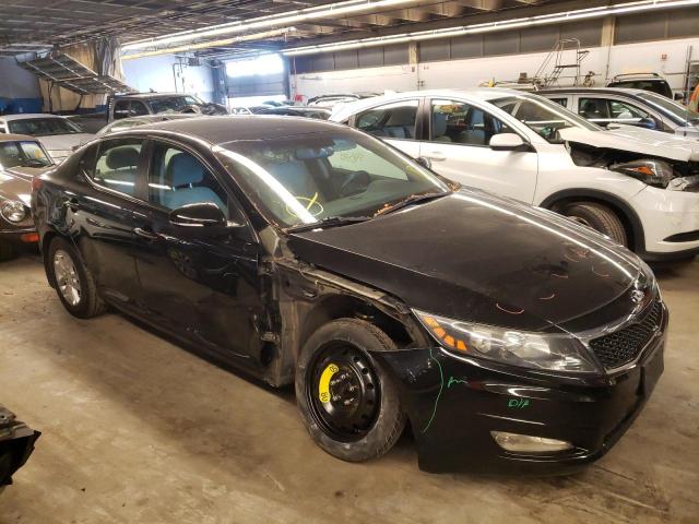 KIA OPTIMA LX 2013 5xxgm4a71dg244976