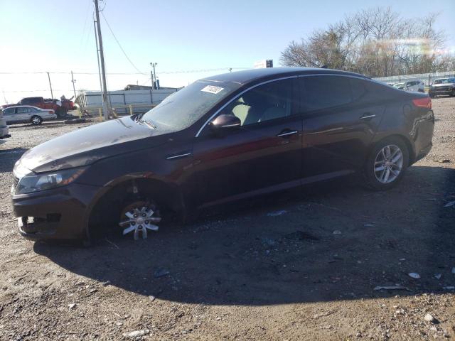 KIA OPTIMA LX 2013 5xxgm4a71dg245092