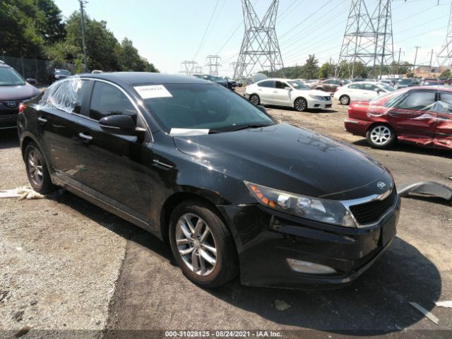 KIA OPTIMA 2013 5xxgm4a71dg245965