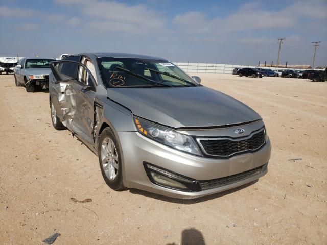 KIA OPTIMA LX 2013 5xxgm4a71dg246307