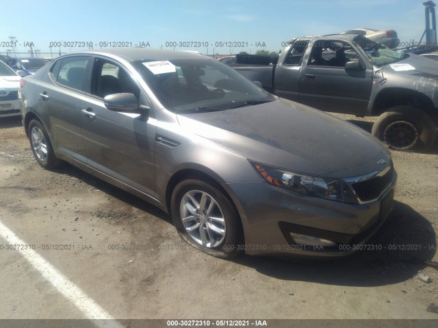 KIA OPTIMA 2013 5xxgm4a71dg246422