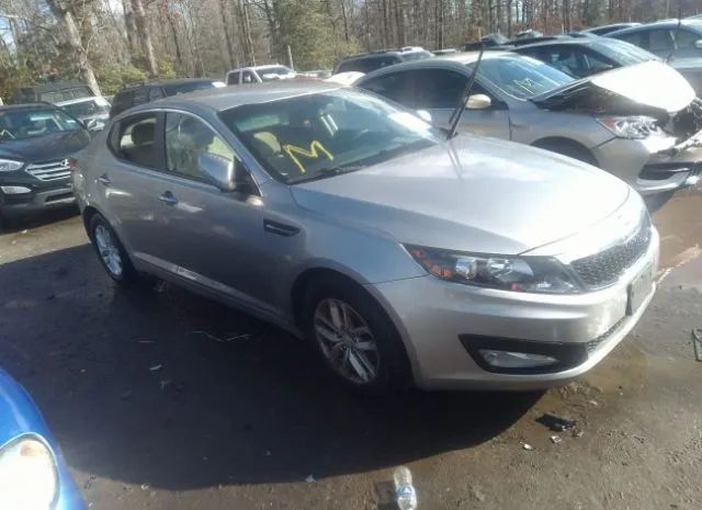 KIA OPTIMA 2013 5xxgm4a71dg248977