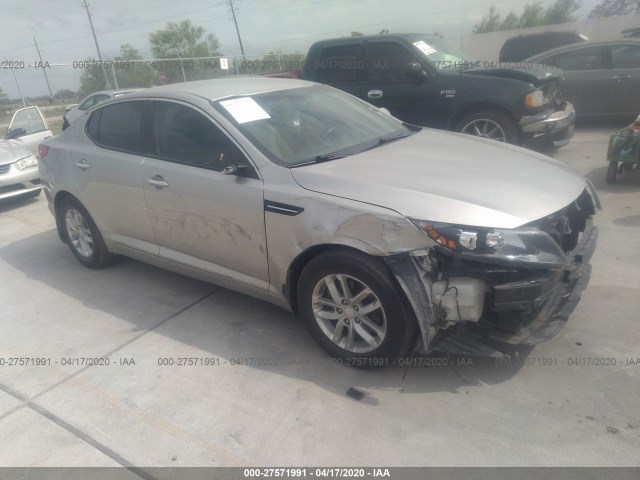 KIA OPTIMA 2013 5xxgm4a71dg249529