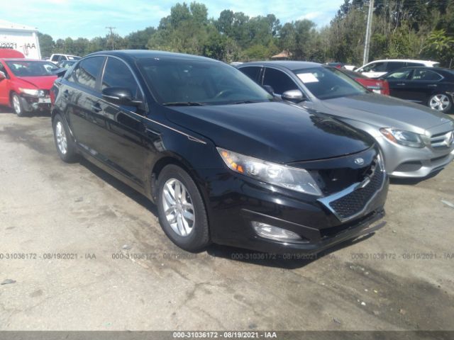 KIA OPTIMA 2013 5xxgm4a71dg250325