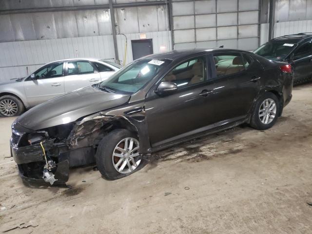 KIA OPTIMA LX 2013 5xxgm4a71dg251099