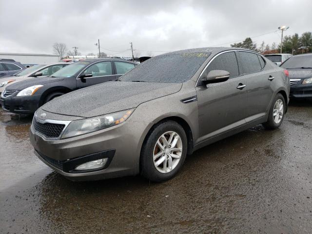 KIA OPTIMA LX 2013 5xxgm4a71dg251118