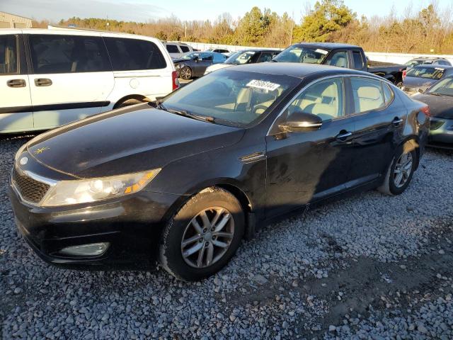 KIA OPTIMA 2013 5xxgm4a71dg251345