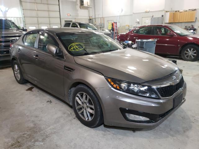 KIA OPTIMA LX 2013 5xxgm4a71dg252544