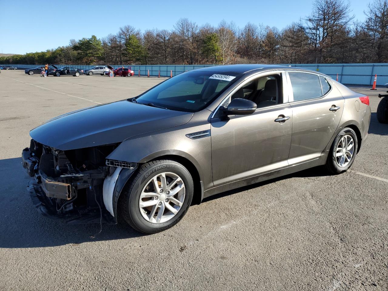 KIA OPTIMA 2013 5xxgm4a71dg252687