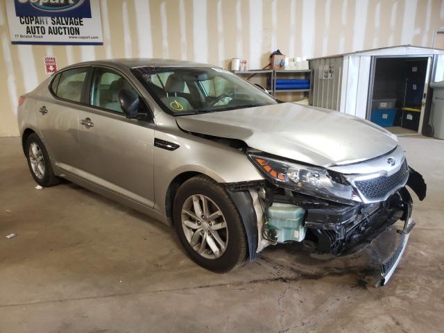 KIA OPTIMA LX 2013 5xxgm4a71dg253354