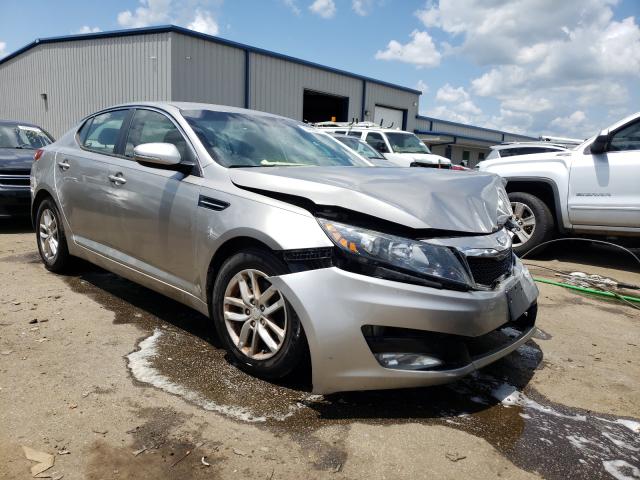 KIA OPTIMA LX 2013 5xxgm4a71dg253368