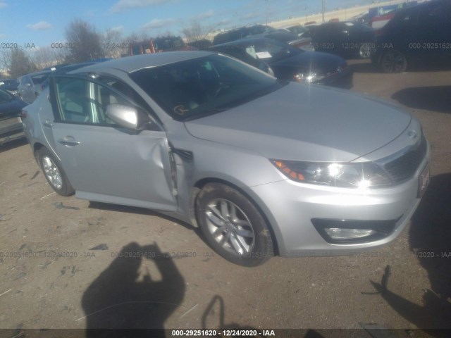 KIA OPTIMA 2013 5xxgm4a71dg254391