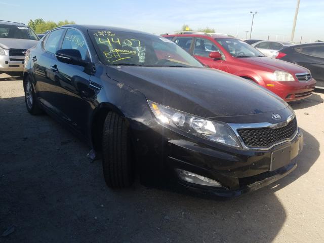 KIA OPTIMA LX 2013 5xxgm4a71dg254407