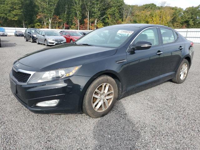 KIA OPTIMA LX 2013 5xxgm4a71dg254424