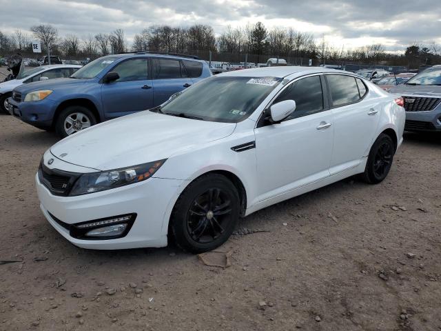 KIA OPTIMA LX 2013 5xxgm4a71dg254469