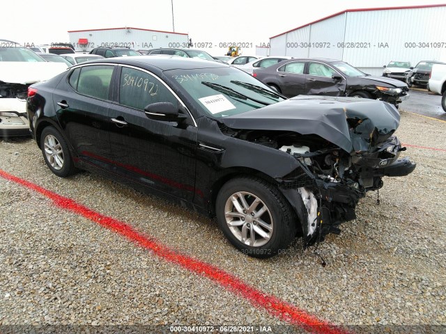 KIA OPTIMA 2013 5xxgm4a71dg255394