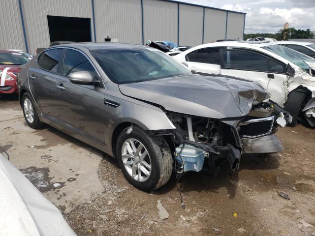 KIA OPTIMA LX 2013 5xxgm4a71dg255878