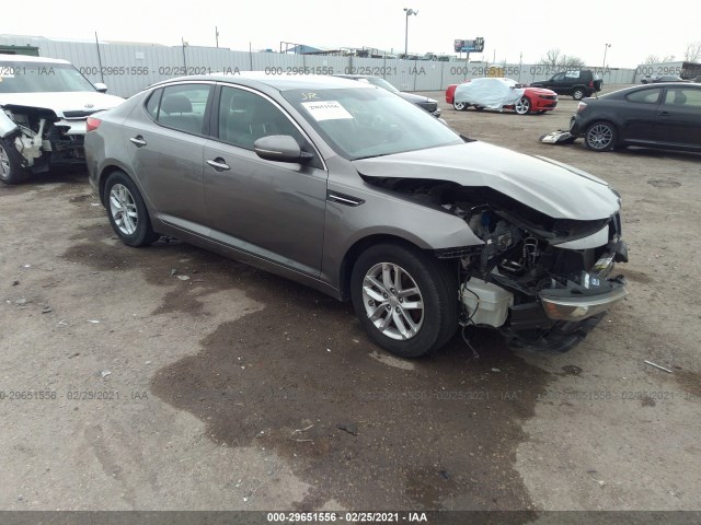 KIA OPTIMA 2013 5xxgm4a71dg255895