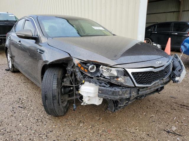 KIA OPTIMA LX 2013 5xxgm4a71dg256089