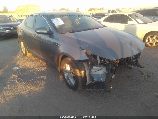 KIA OPTIMA 2013 5xxgm4a71dg256951