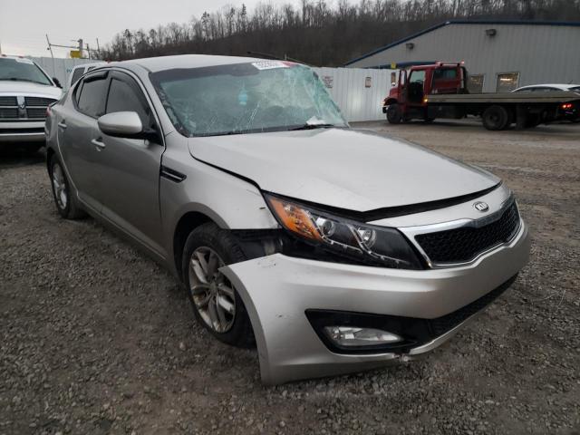 KIA OPTIMA LX 2013 5xxgm4a71dg257341