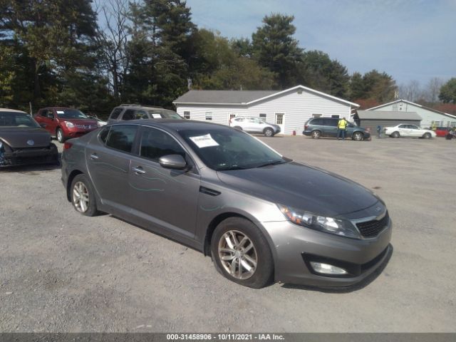 KIA OPTIMA 2013 5xxgm4a71dg257484